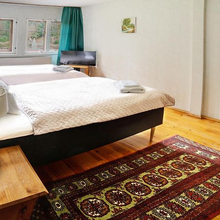 Park Hotel Bruzis Smiltene Zewnętrze zdjęcie