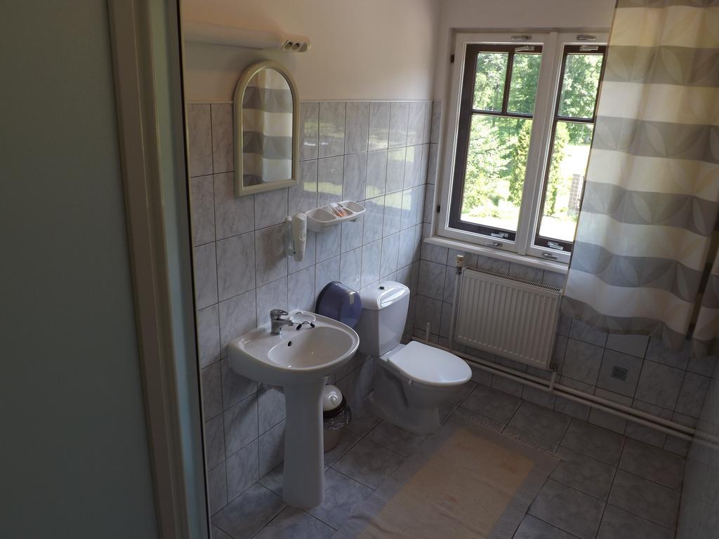 Park Hotel Bruzis Smiltene Pokój zdjęcie