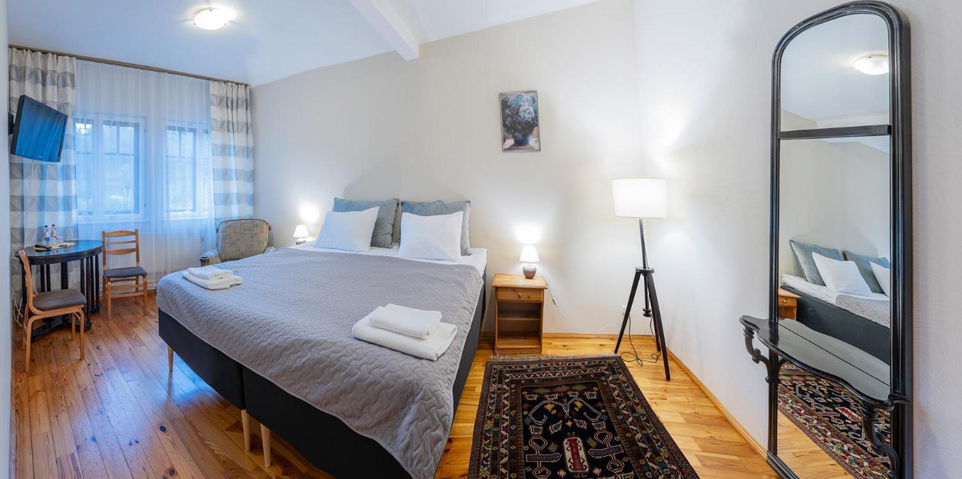 Park Hotel Bruzis Smiltene Zewnętrze zdjęcie