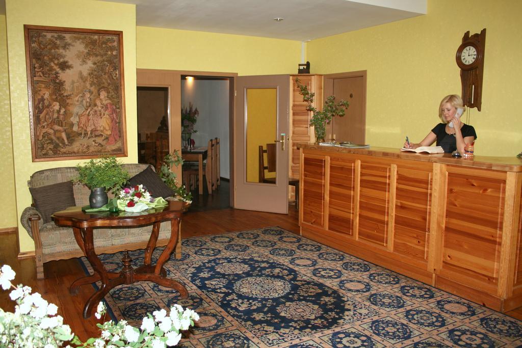 Park Hotel Bruzis Smiltene Zewnętrze zdjęcie